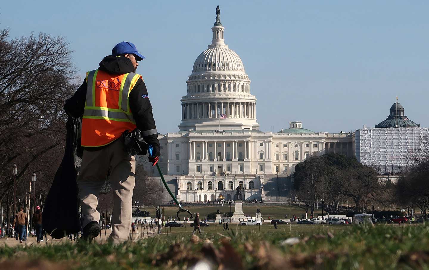 Shutdown Worker