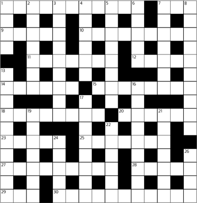 Puzzle No. 3487