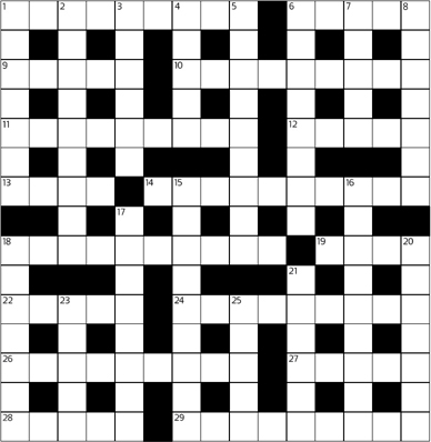Puzzle No. 3488