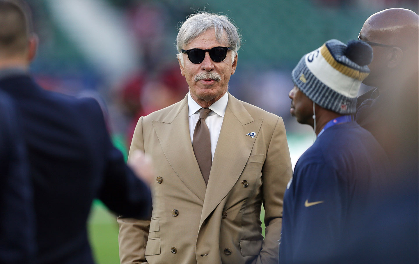 Stan Kroenke