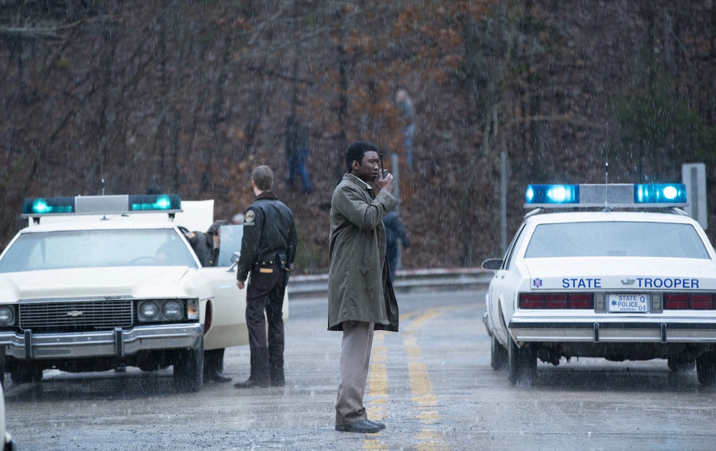 ‘True Detective’ Gets Bleaker and Better