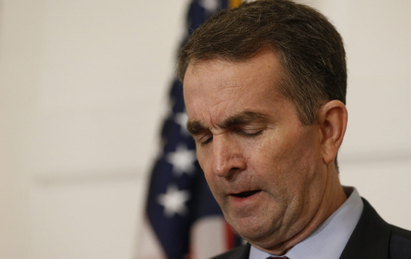 There Is No Argument for Ralph Northam to Keep His Job