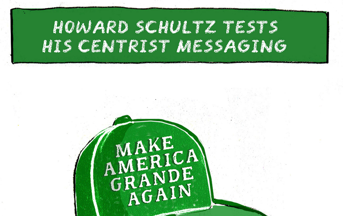 A Billionaire Tests His Spoiler Message