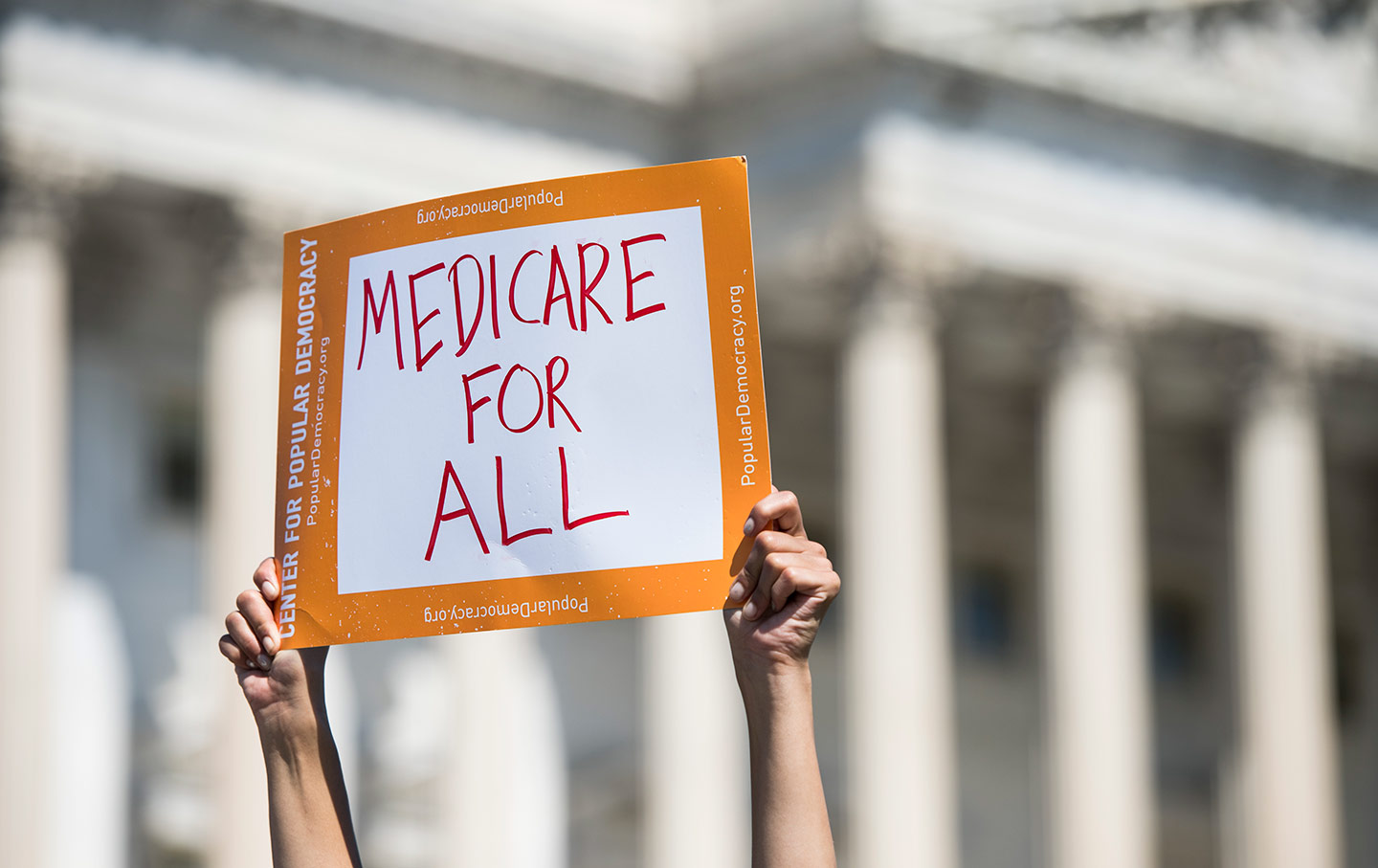 Medicare For All