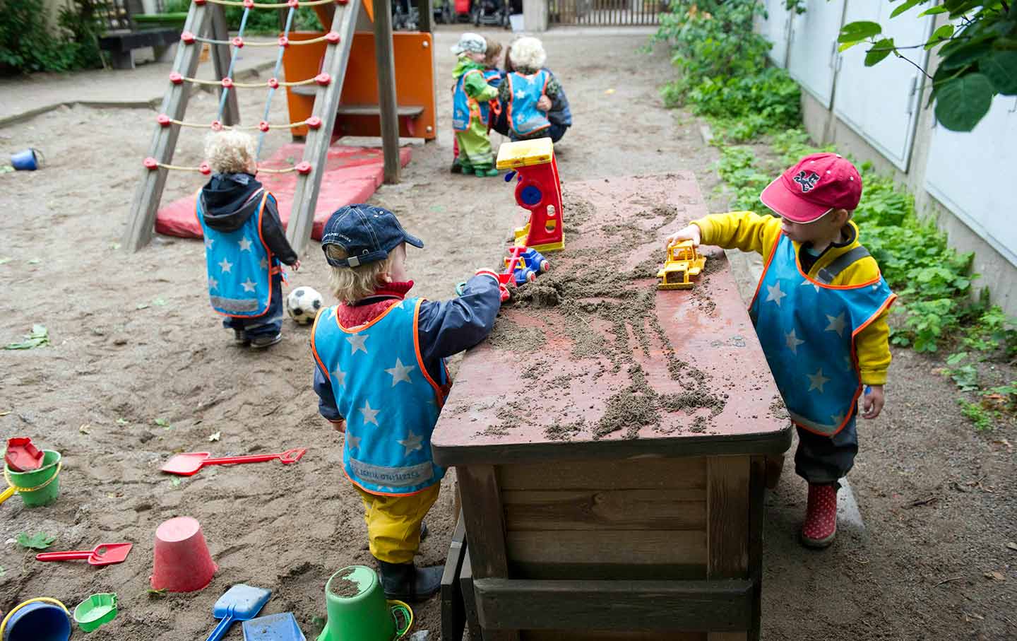 Swedish Preschool