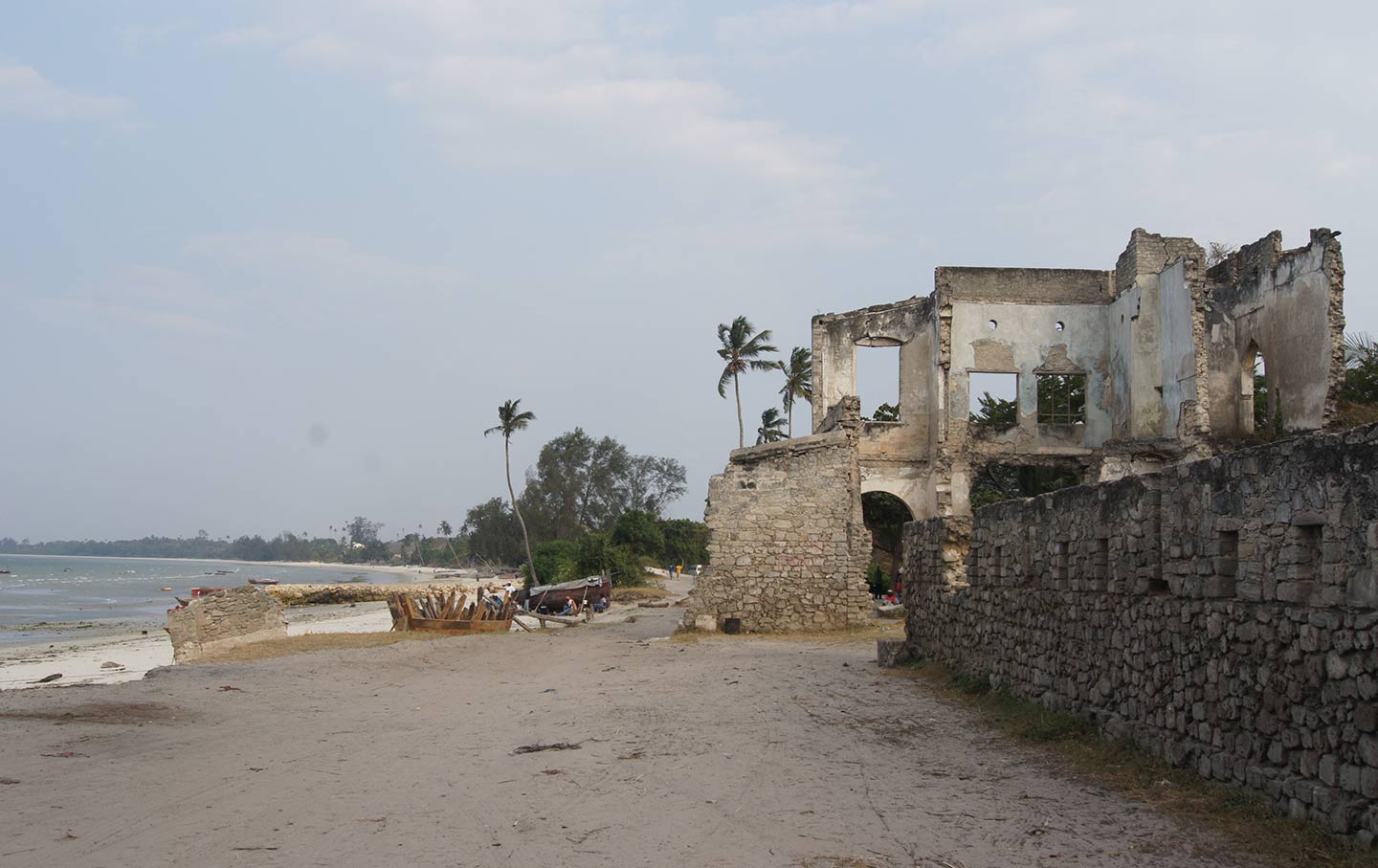 Bagamoyo, Tanzania