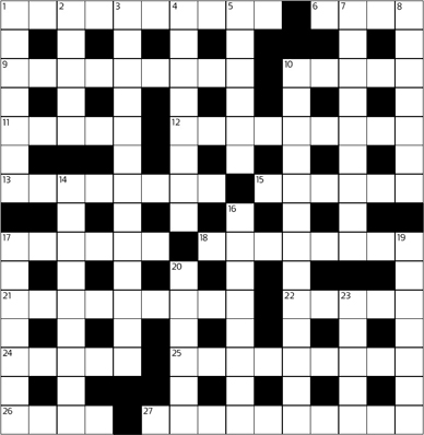 Puzzle No. 3489