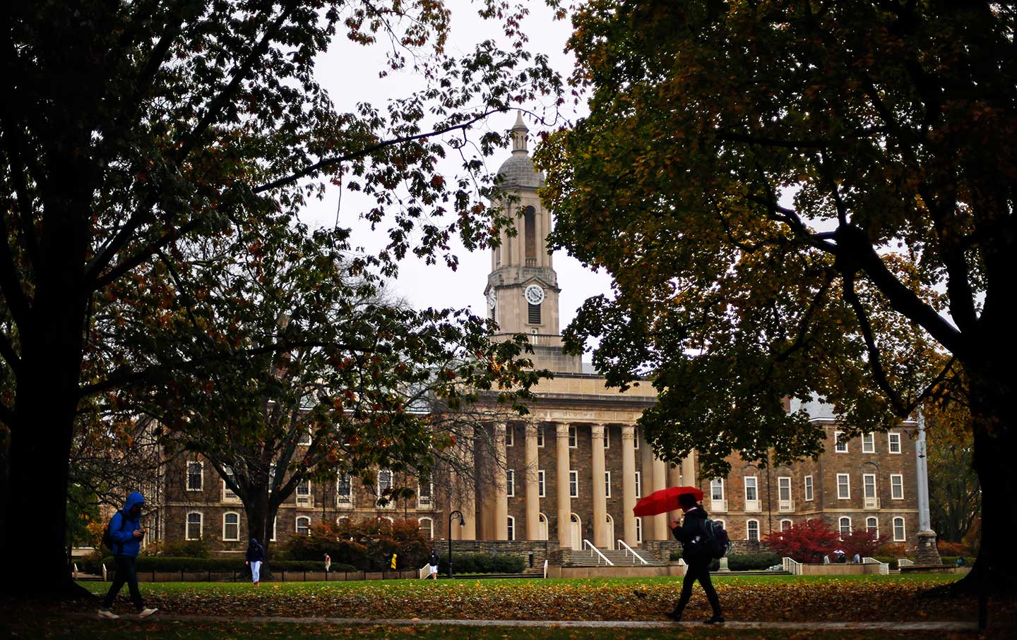 Penn State Campus