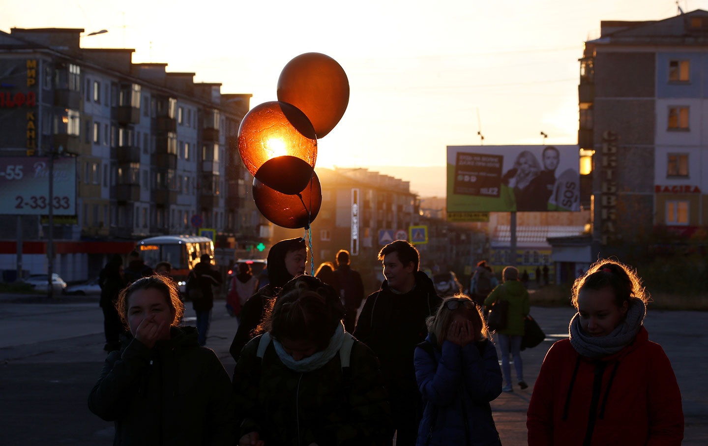 Russia’s Pension-System ‘Reform’ Is Deeply Controversial