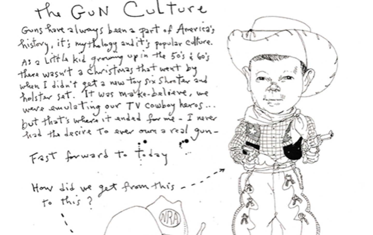 Gun Culture