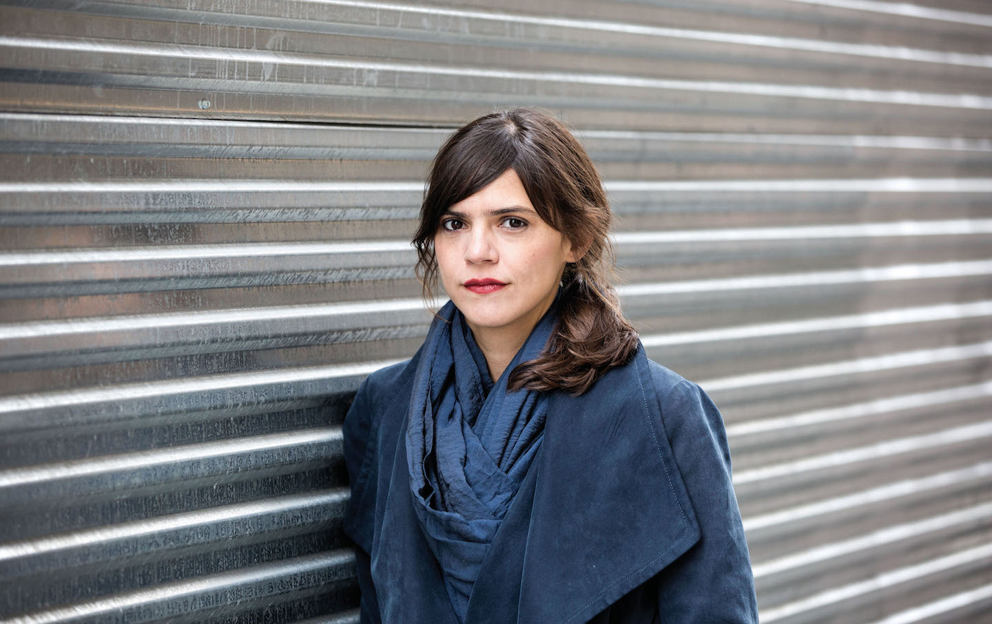 ‘How Do You Address Disappearance?’: A Q&A With Valeria Luiselli
