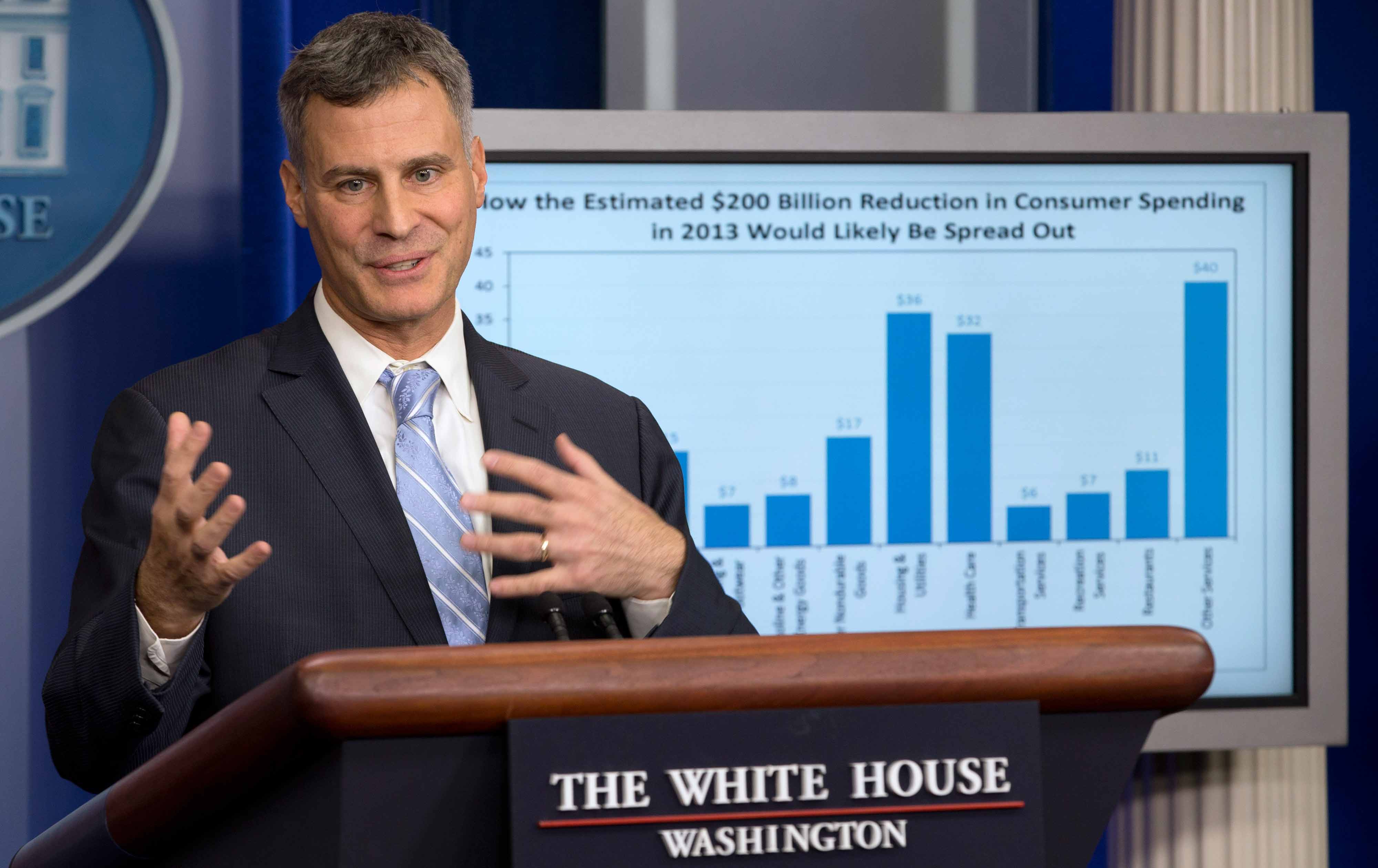 Alan Krueger, in memoriam