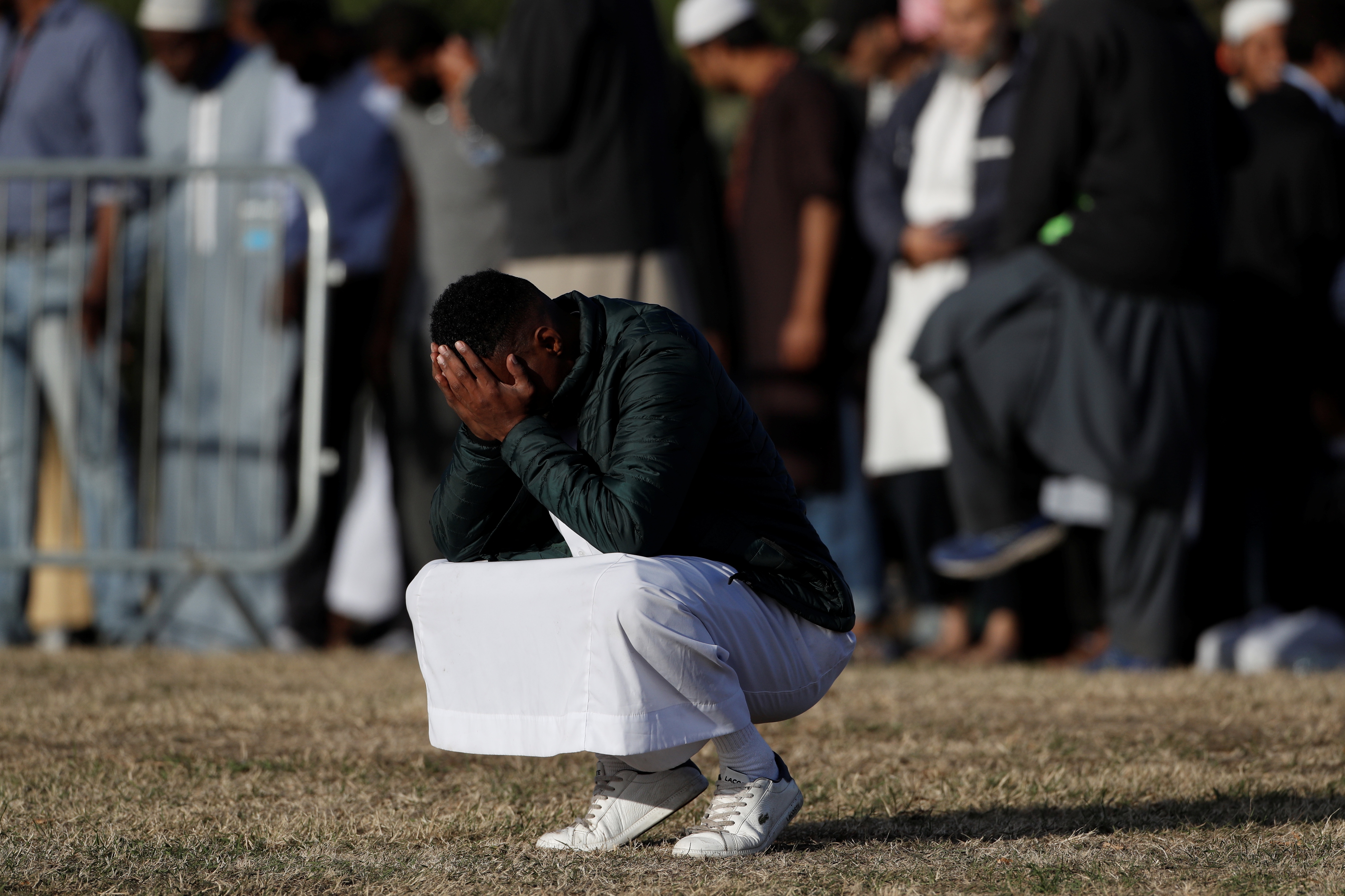 How Does a Parent Explain the Christchurch Massacre to a Child?