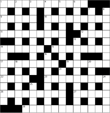 Puzzle No. 3491