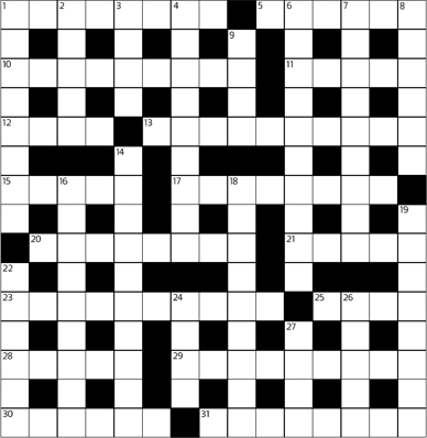 Puzzle No. 3493