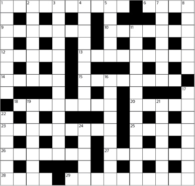 Puzzle No. 3494