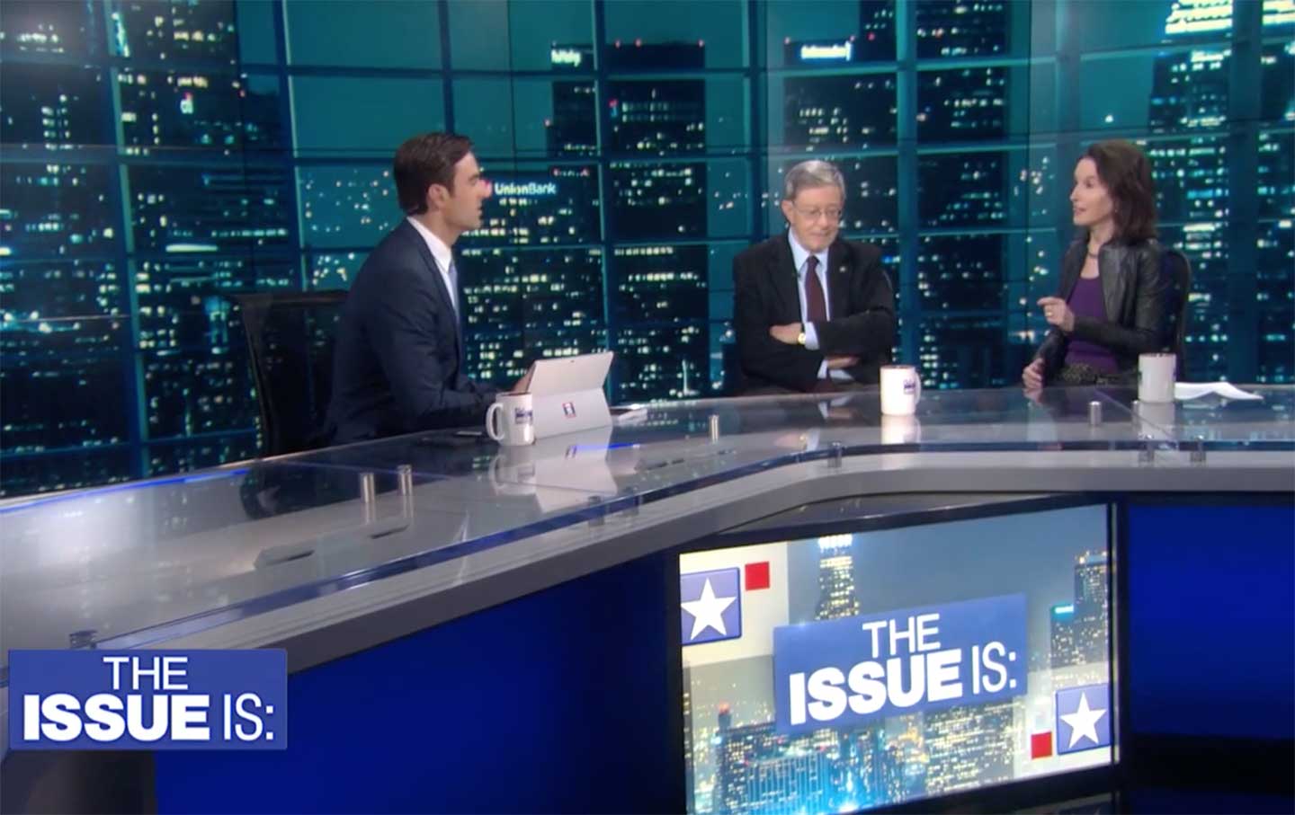 Katrina vanden Heuvel and Stephen F. Cohen on Russiagate