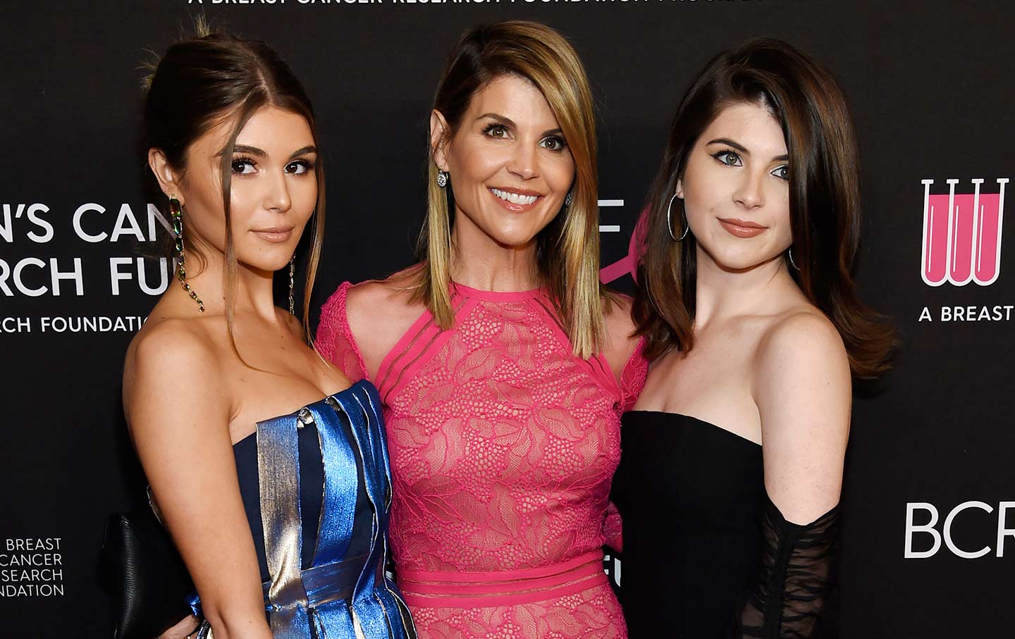 Lori Loughlin College Scandal