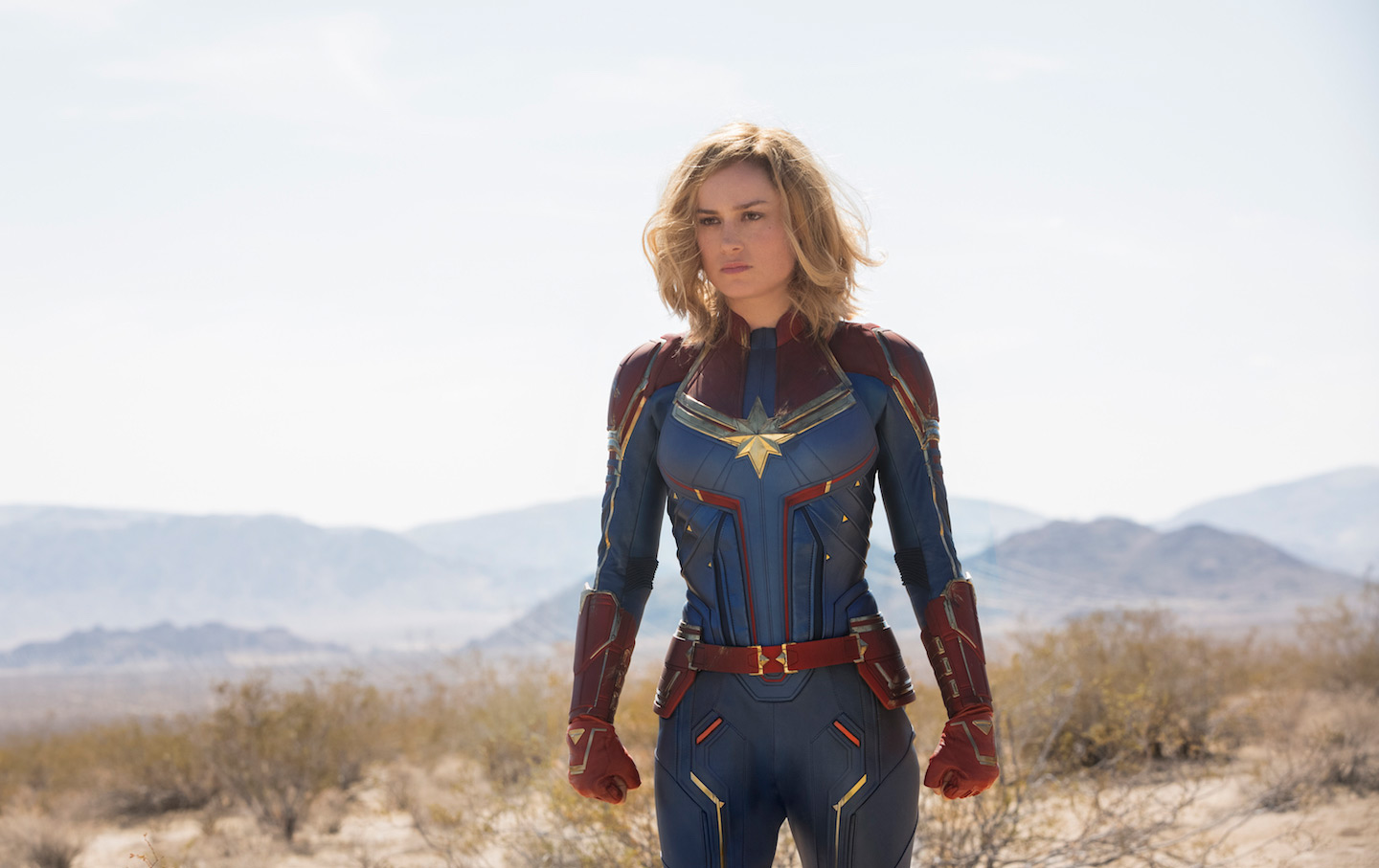 Can ‘Captain Marvel’ Withstand the Marveldämmerung?