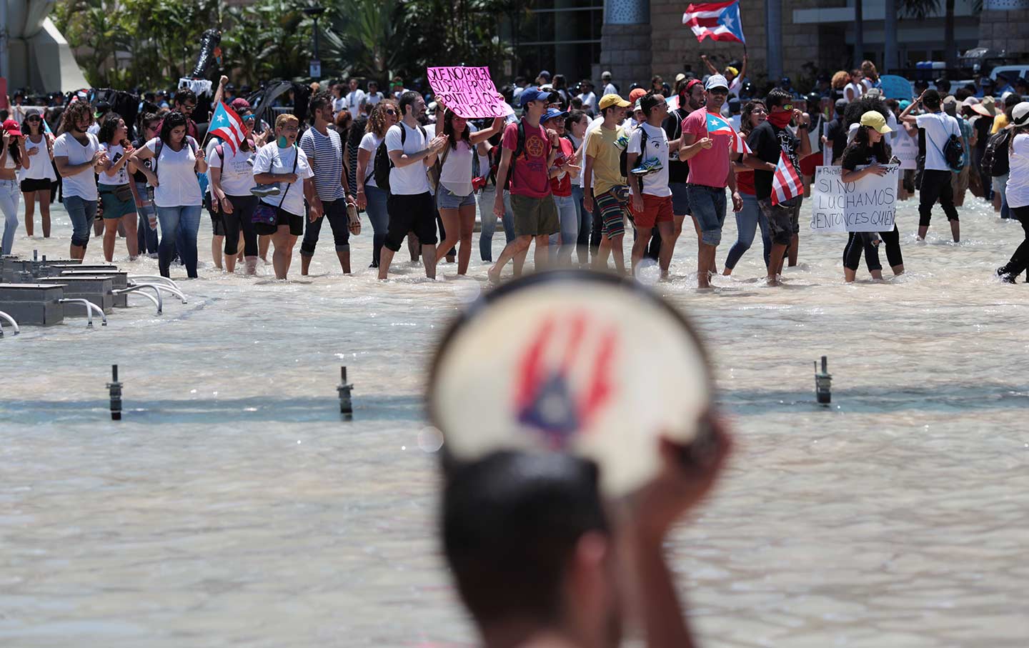 Puerto Rican Students