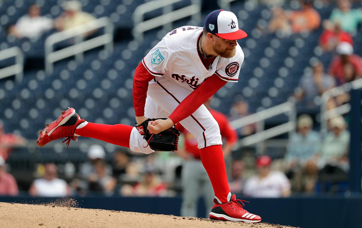 Will the Baseball Caps on Major League Heads Be Union Made?