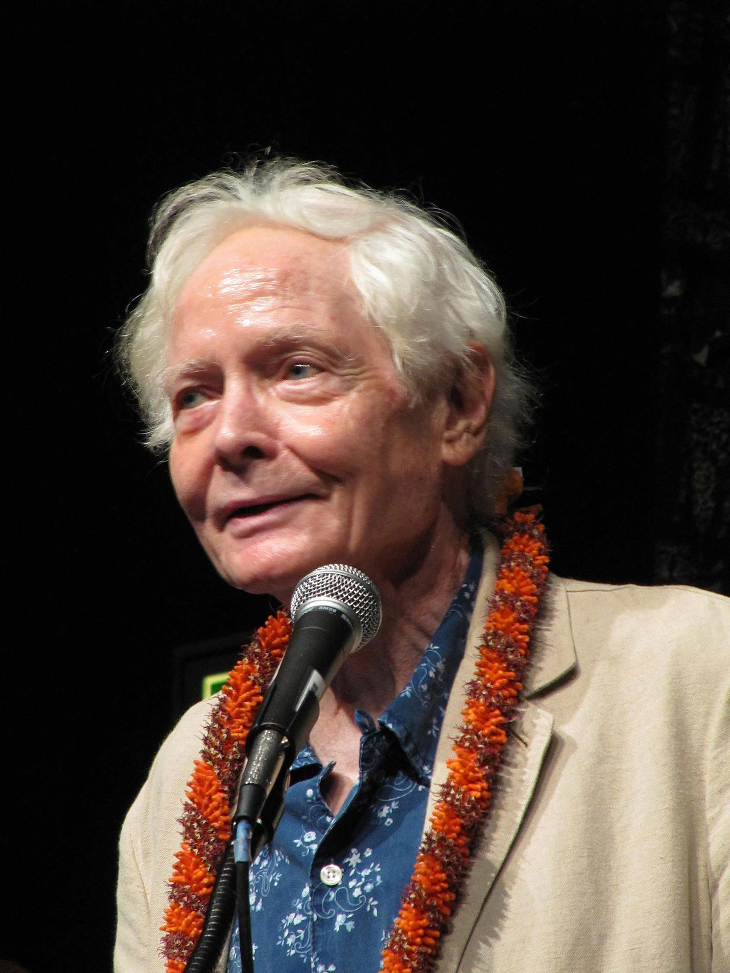 Remembering W S Merwin The Nation