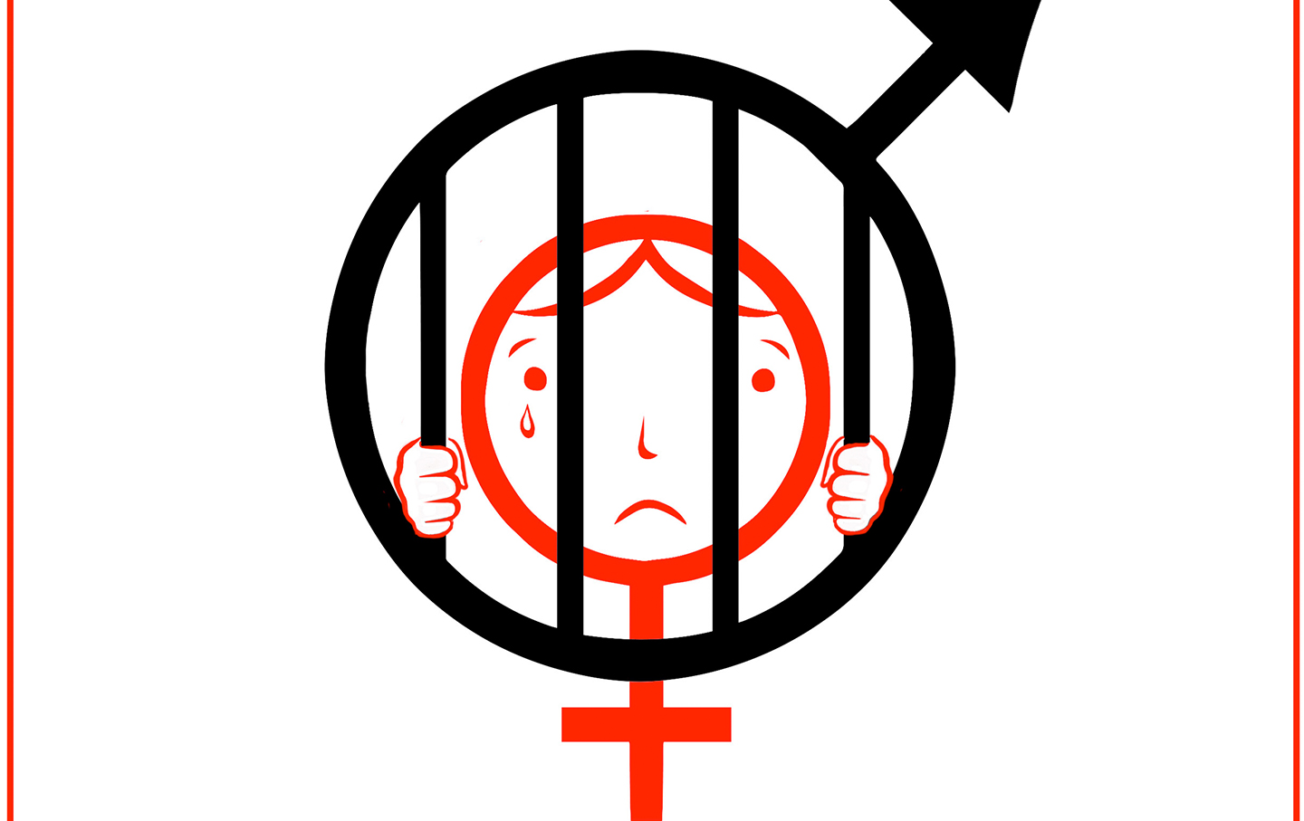 Women’s Rights Are Human Rights