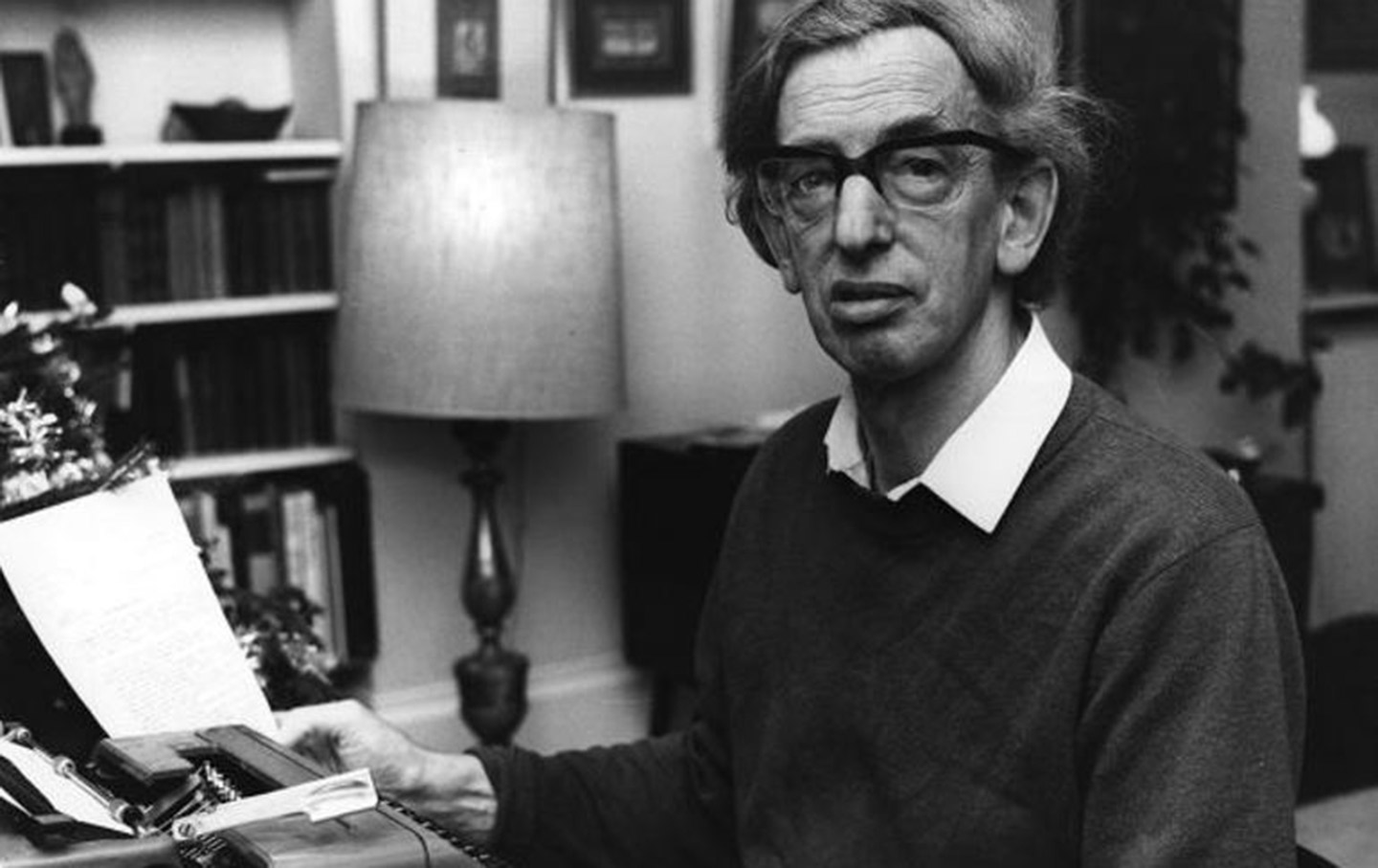 Eric Hobsbawm