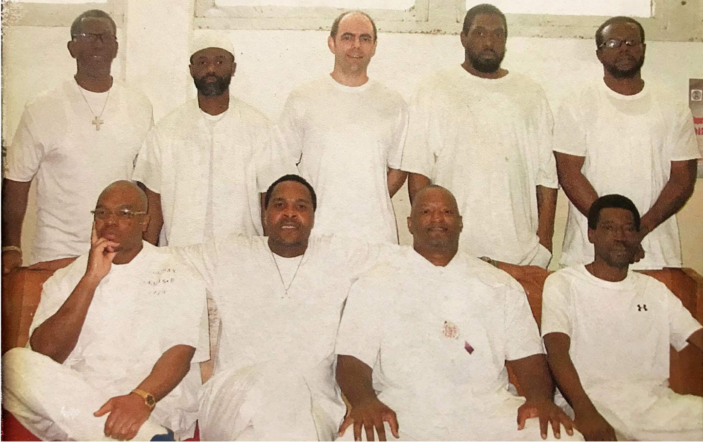 These Men are Fighting to Abolish the Death Penalty—From Death Row