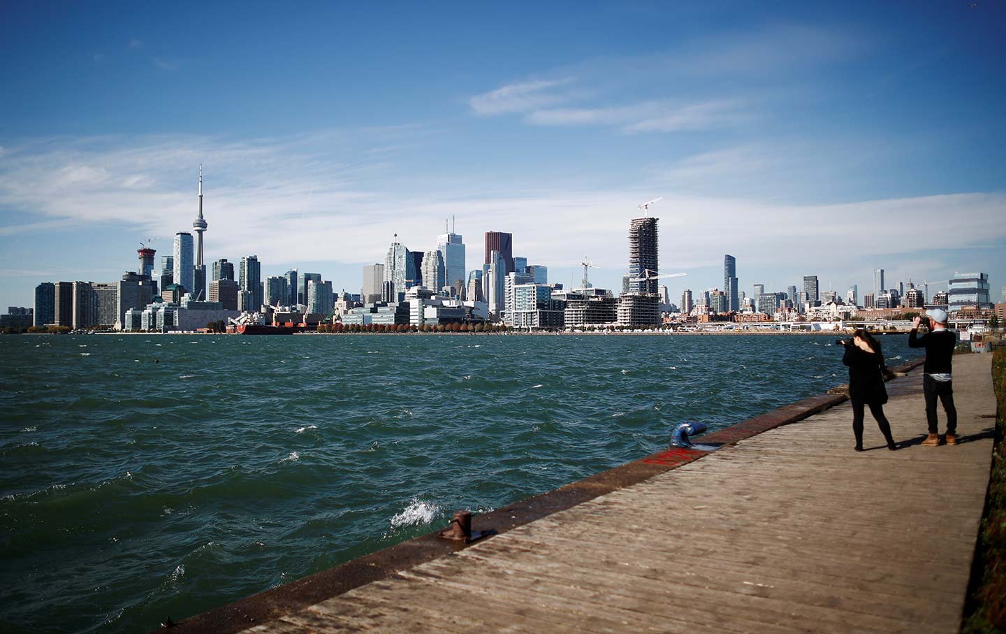 Toronto Waterfront