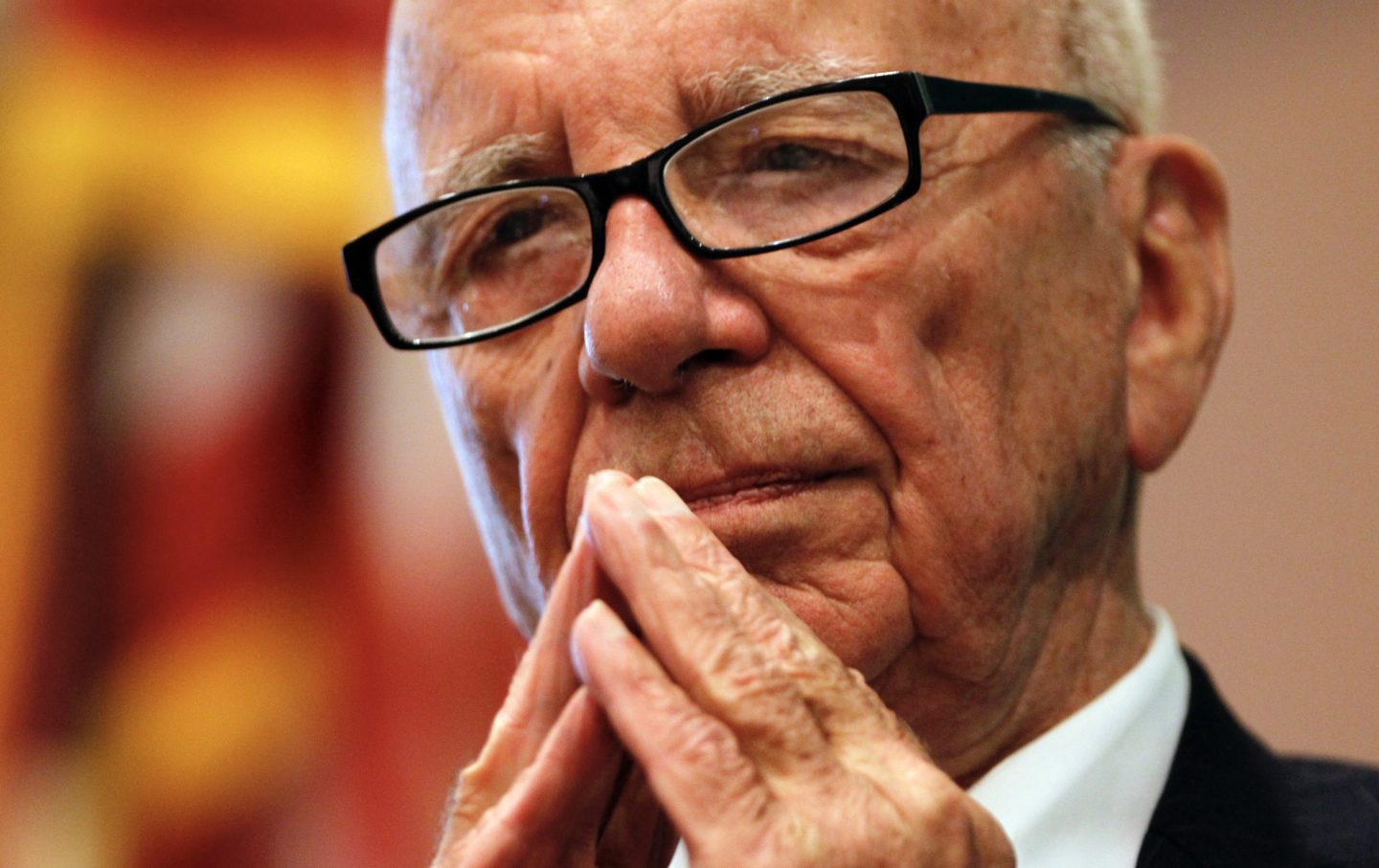 It’s Time to Stop Pretending the Murdochs Are in the News Business