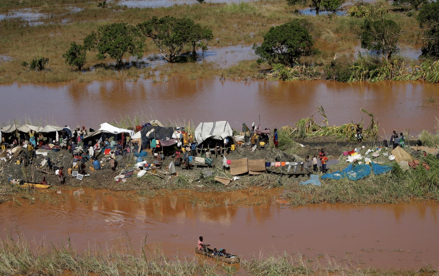 It’s Time to Pay Our Climate Debt to Countries Like Mozambique