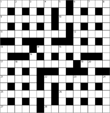 Puzzle No. 3496