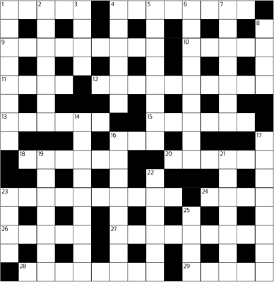 Puzzle No. 3499