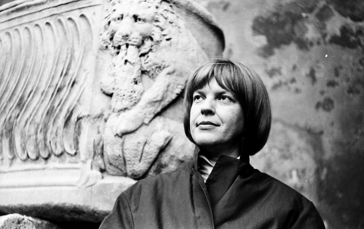 Ingeborg Bachmann’s Experimental Gem ‘Malina’ Is a Novel Like None Other