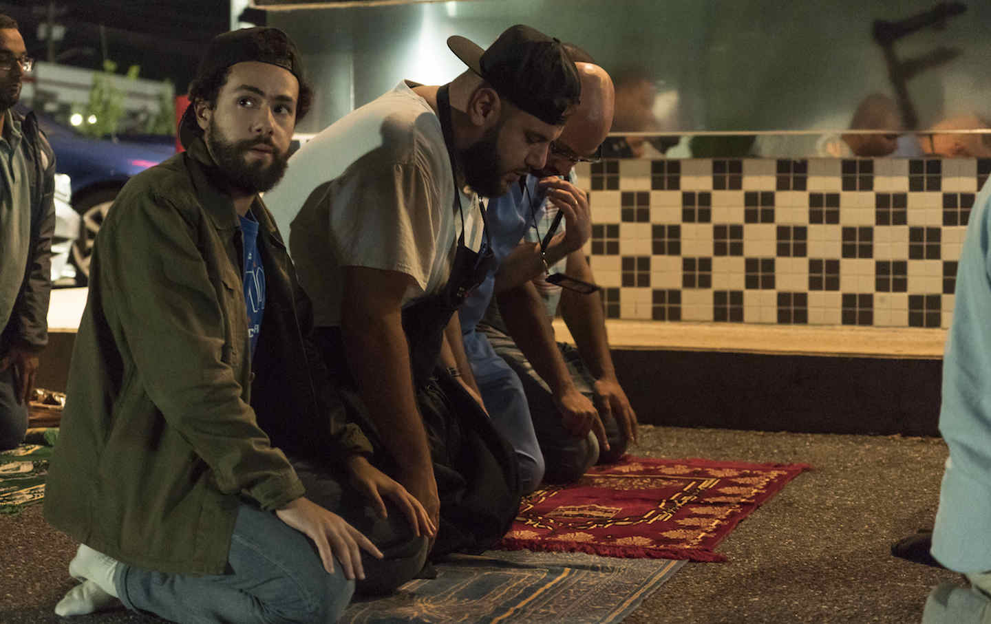 ‘Ramy’ Presents a Nuanced Slice of Life for Millennial Muslims