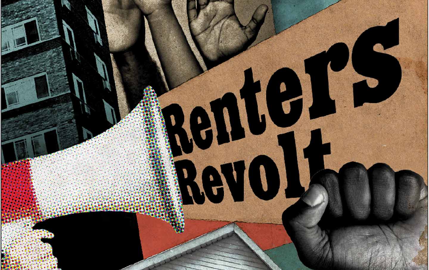 In the Heart of Real-Estate Power, a Housing Movement Nears Victory