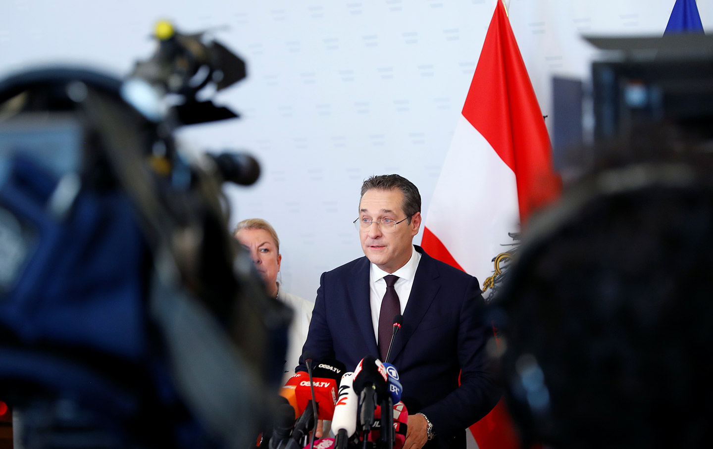 Heinz-Christian Strache