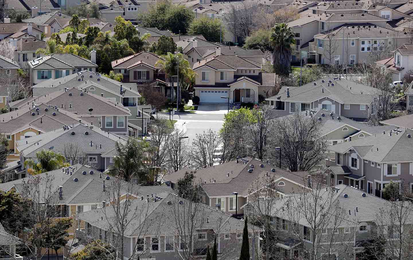 California Housing