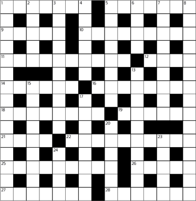 Puzzle No. 3501