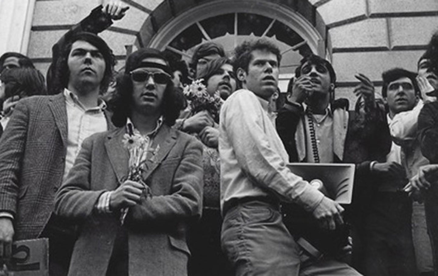 Harvard strike 1969