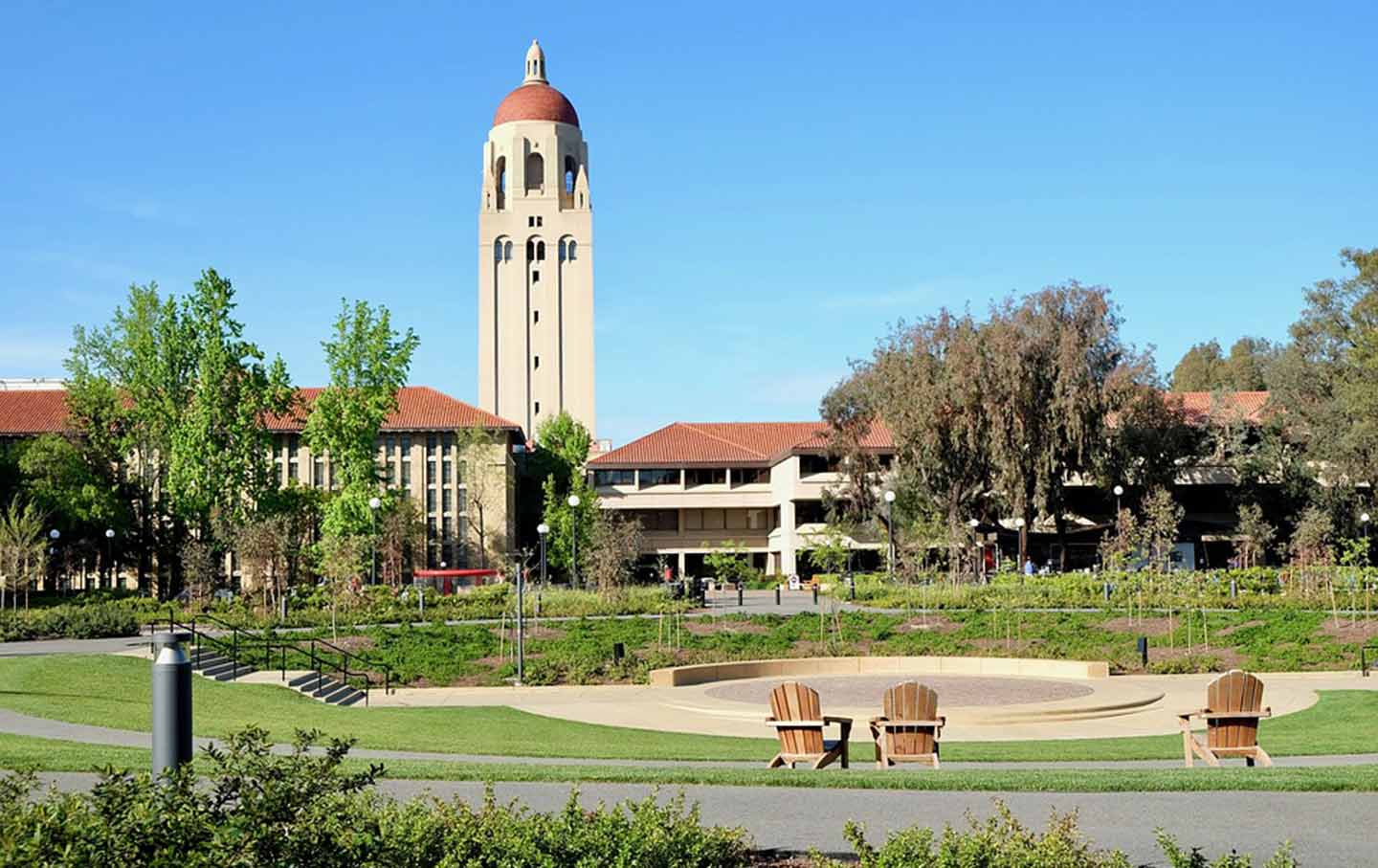 Stanford Campus