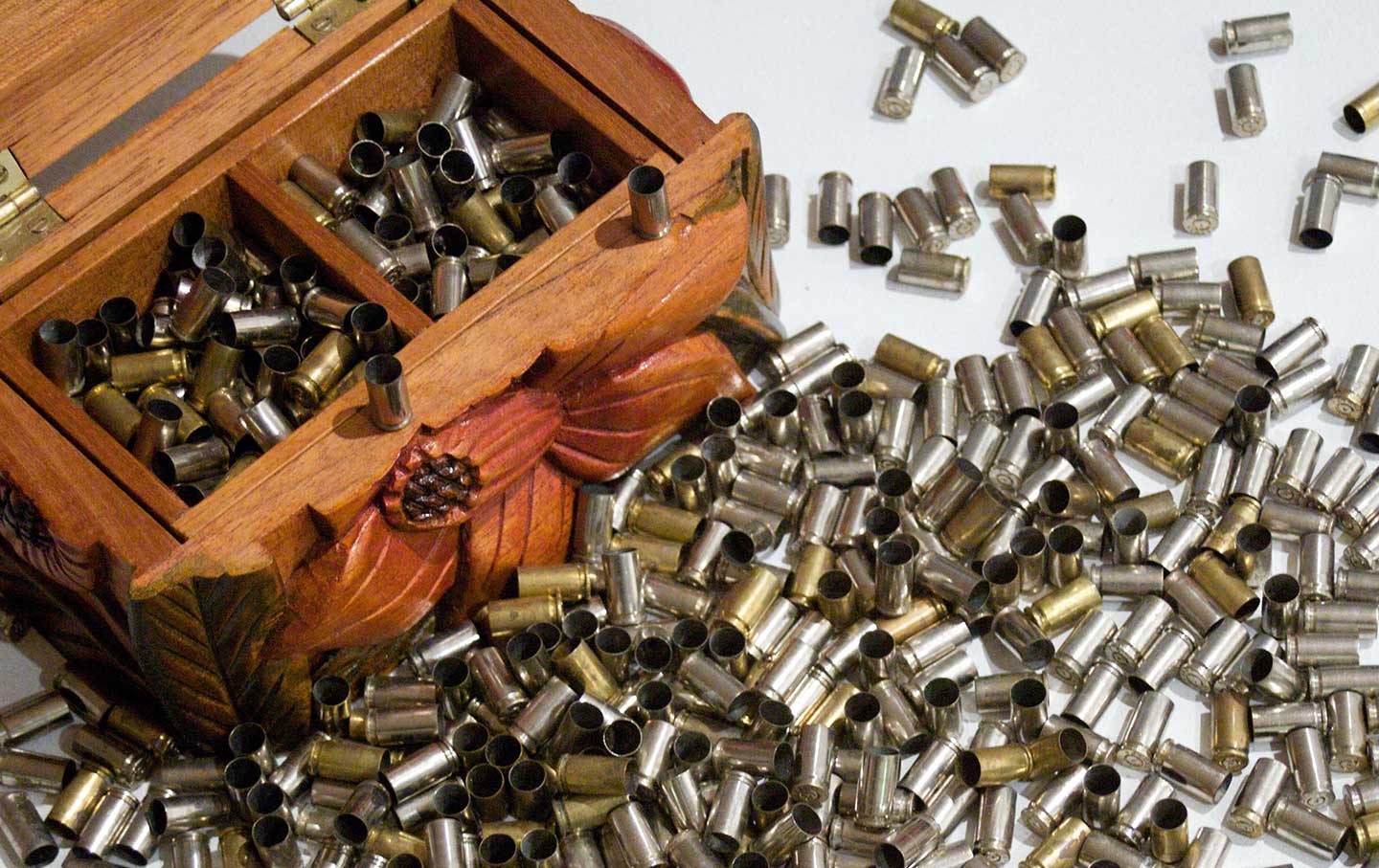 In Memoriam (Femicide)