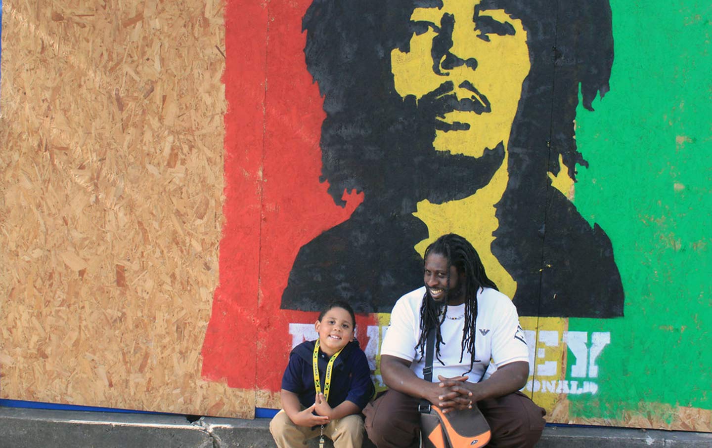 Jamaica Is Using Bob Marley’s Legacy to Market Austerity