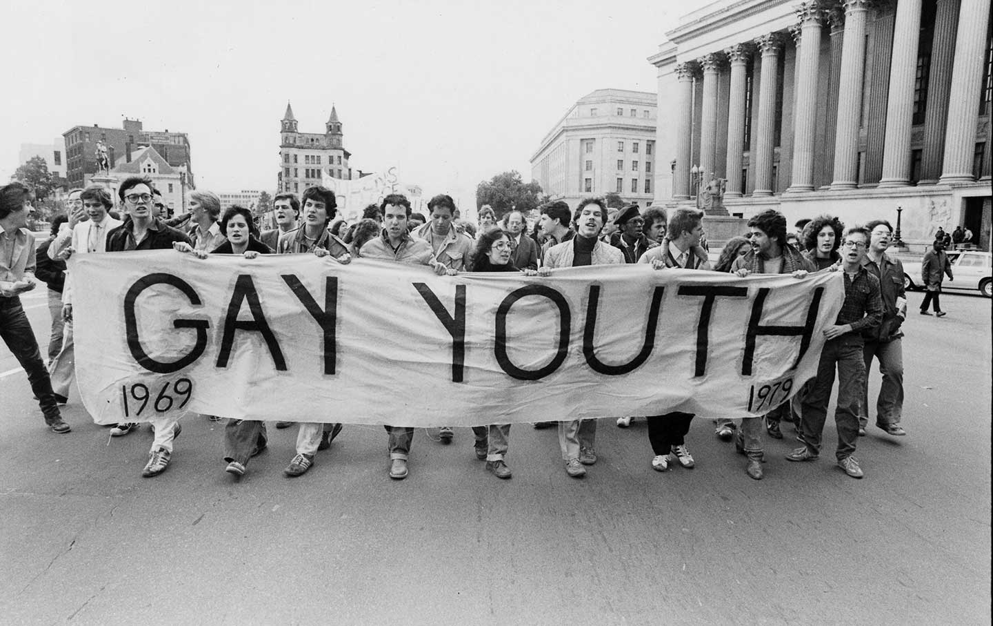 In 1969, I Had No Idea a Social Justice Movement Could Center a ...