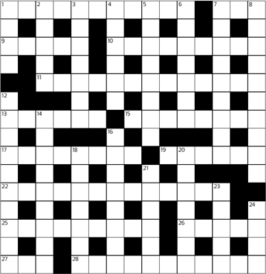 Puzzle No. 3502