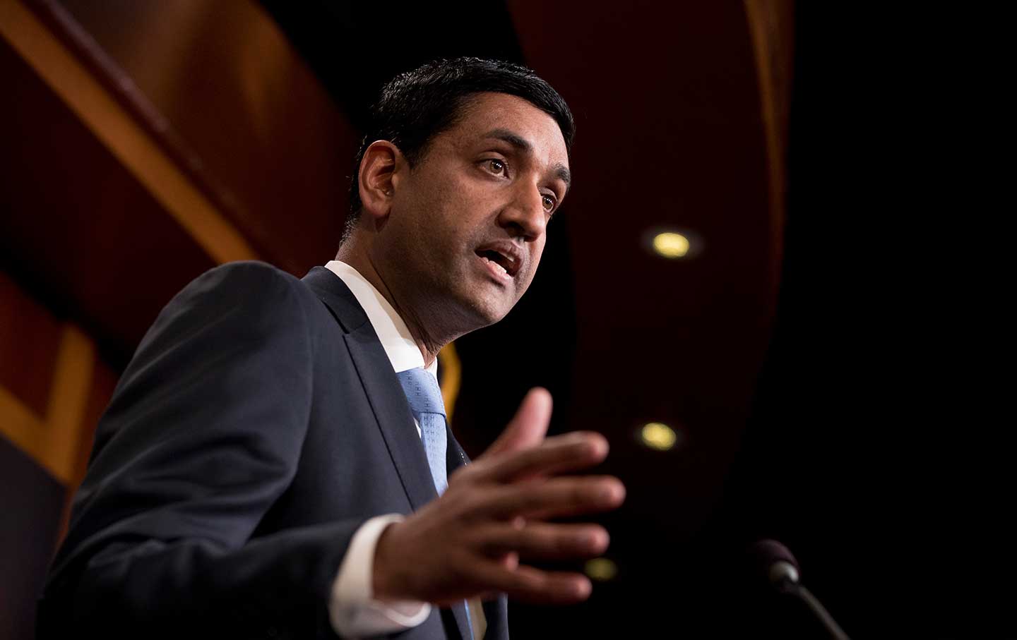 Ro Khanna