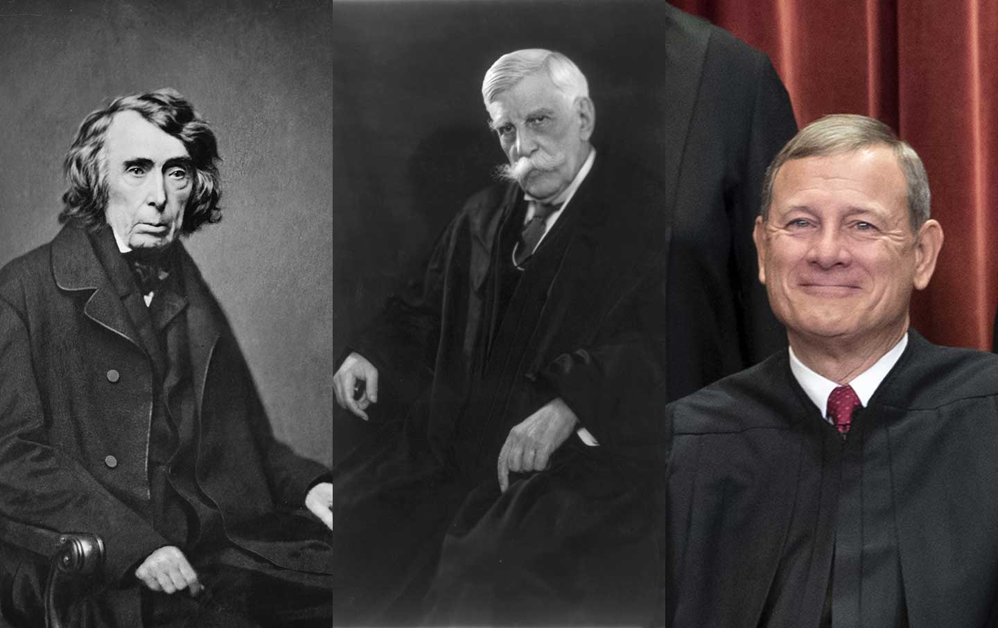 The Supreme Court Is in Danger of Again Becoming ‘the Grave of Liberty’