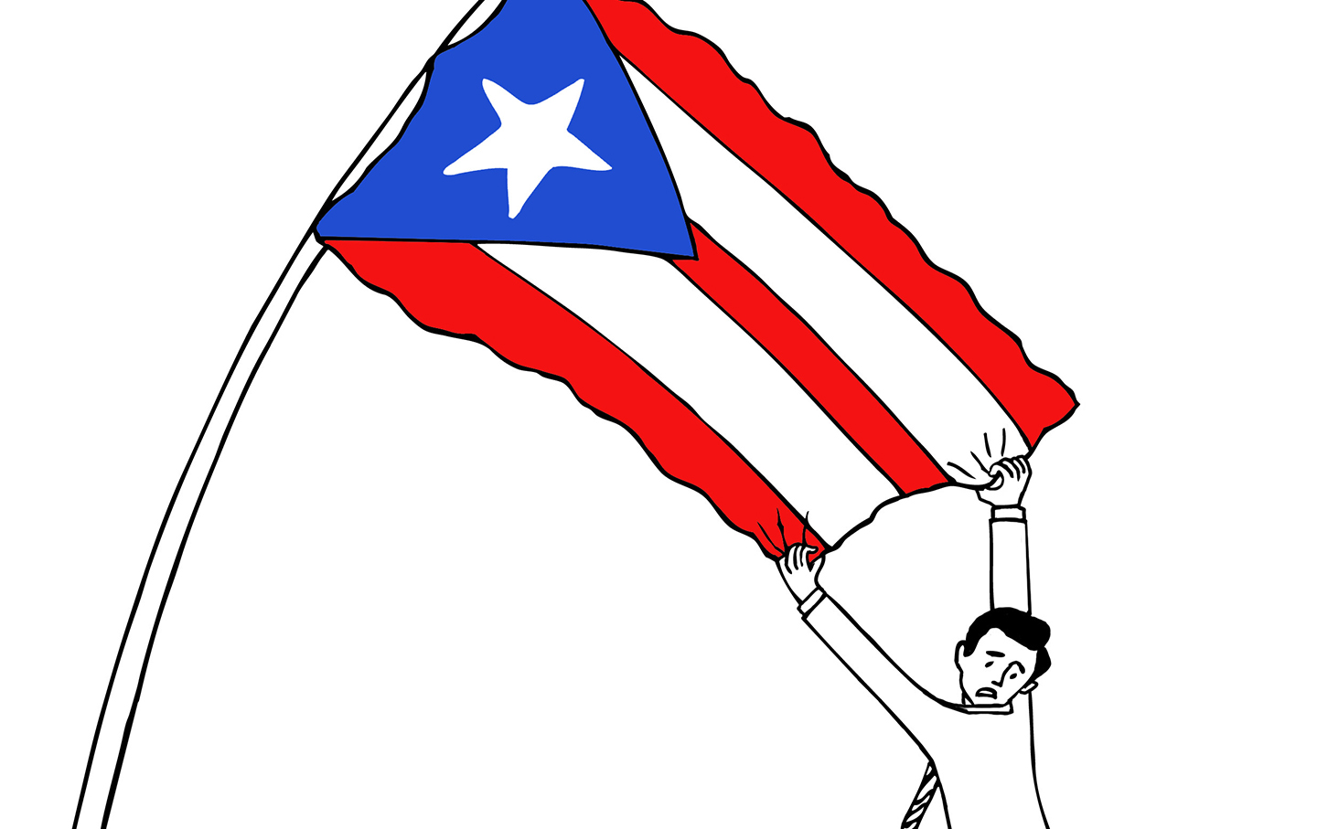 Puerto Rico Resistance