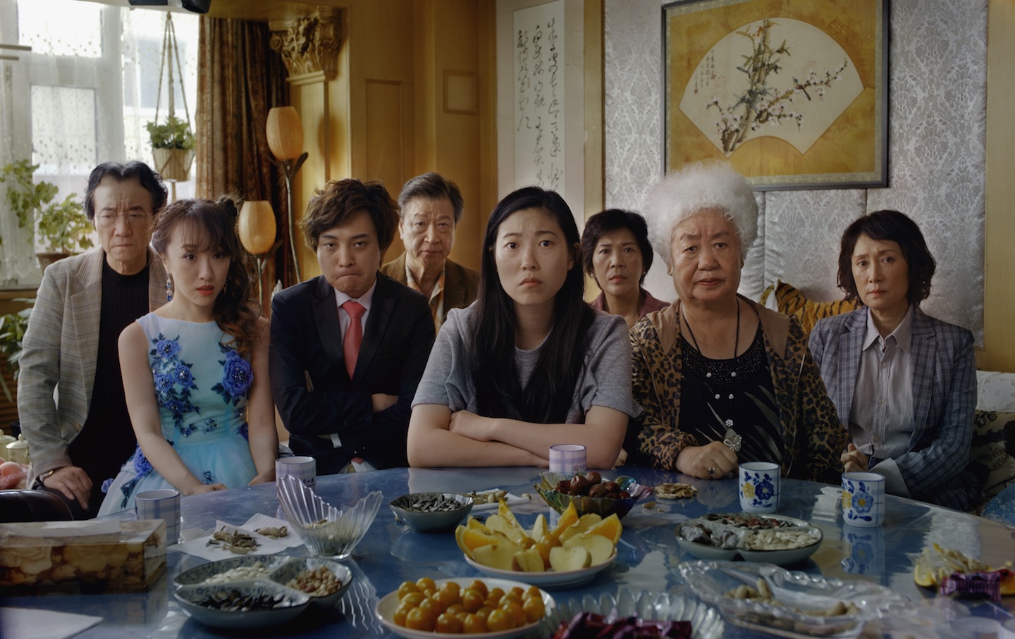 With Its Nuanced Portrayal of Asian American Life, ‘The Farewell’ Shines